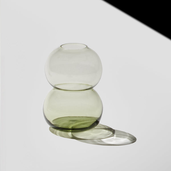 Load image into Gallery viewer, Orrefors Midsummer Cow Vetch Vase
