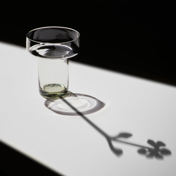 Load image into Gallery viewer, Orrefors Midsummer Cow Vetch Vase
