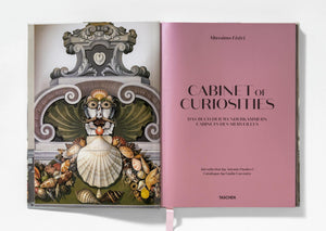 Massimo Listri. Cabinet of Curiosities - Taschen Books