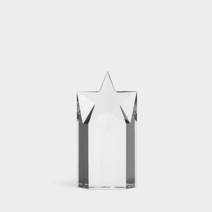Orrefors Starlite Award Medium