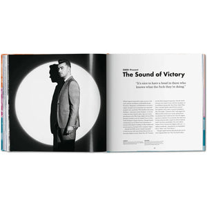 Capitol Records - Taschen Books