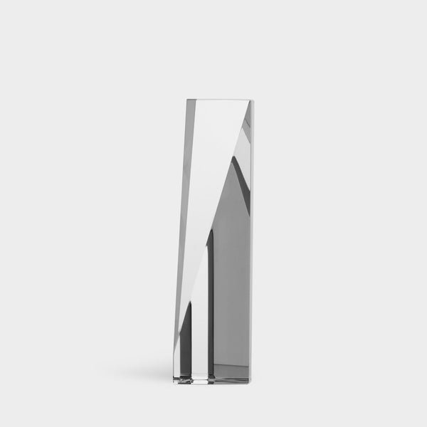 Load image into Gallery viewer, Orrefors City Spire Award Large
