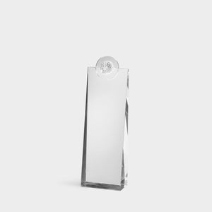 Orrefors Pinnacle Award Medium