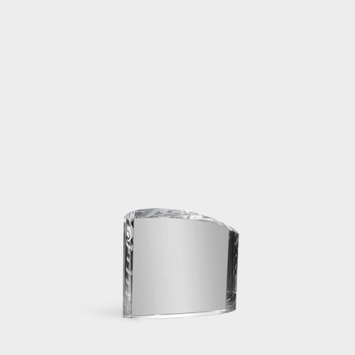 Orrefors Ice Block Award Small