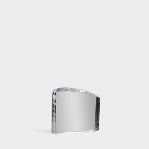 Orrefors Ice Block Award Small