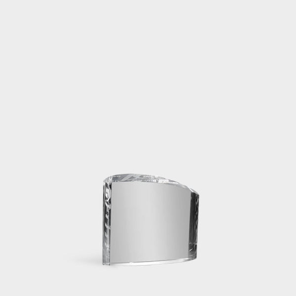 Load image into Gallery viewer, Orrefors Ice Block Award Small
