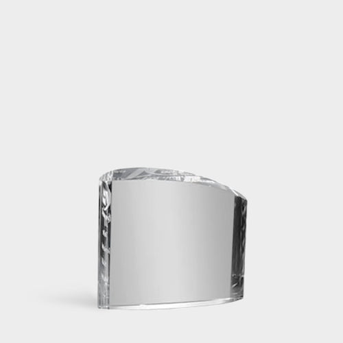 Orrefors Ice Block Large