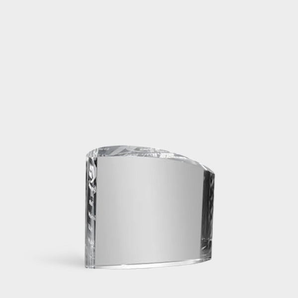 Load image into Gallery viewer, Orrefors Ice Block Large
