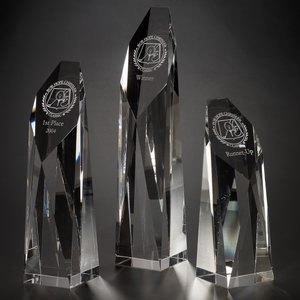 Orrefors Ranier Award Medium
