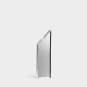 Orrefors Manhattan Award Small