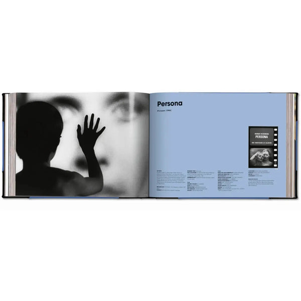 Load image into Gallery viewer, The Ingmar Bergman Archives - Taschen Books
