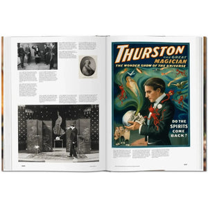 Magic 1400s–1950s - Taschen Books