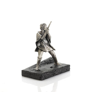 Royal Selangor Leia Organa Endor Figurine