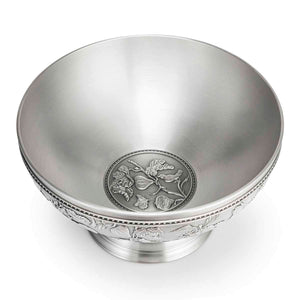 Royal Selangor Merian Fruit Bowl