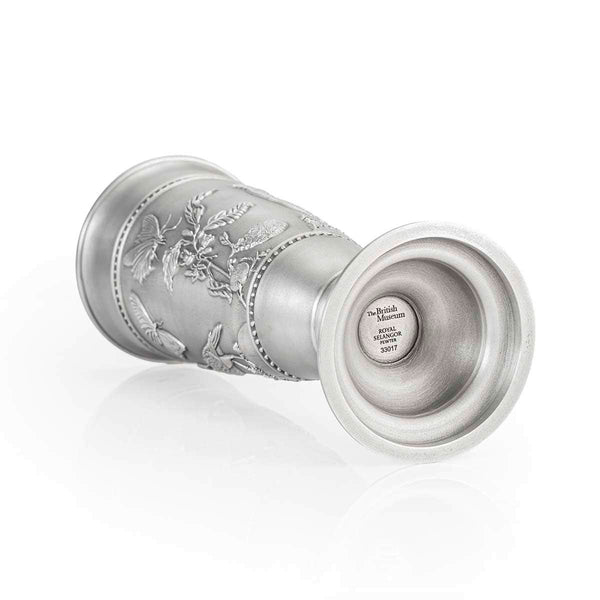 Load image into Gallery viewer, Royal Selangor Merian Vase Md
