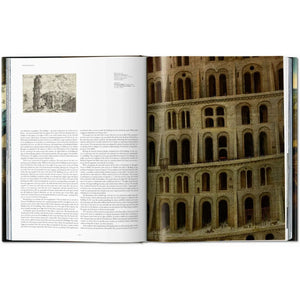 Bruegel. The Complete Works - Taschen Books