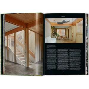 Homes for Our Time. Sustainable Living - Taschen Books