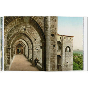 Italy 1900. A Portrait in Color - Taschen Books