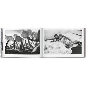 Sebastião Salgado. Africa - Taschen Books