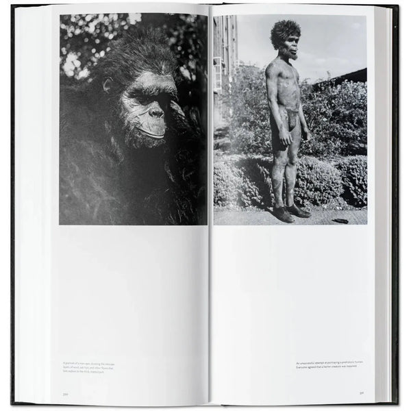 Load image into Gallery viewer, The Making of Stanley Kubrick&#39;s &#39;2001: A Space Odyssey&#39; - Taschen Books
