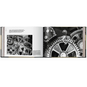 The Charlie Chaplin Archives - Taschen Books