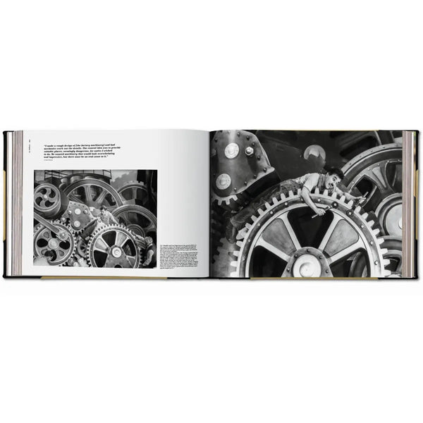 Load image into Gallery viewer, The Charlie Chaplin Archives - Taschen Books
