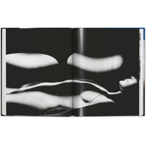 Taschen Ralph Gibson. Nude - Taschen Books