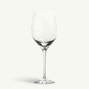 Kosta Boda Line White Wine