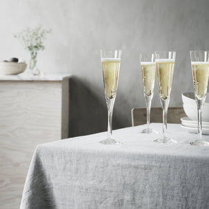 Kosta Boda Line Champagne