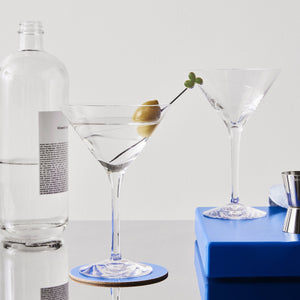 Kosta Boda Line Martini