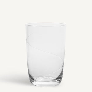 Kosta Boda Line Tumbler