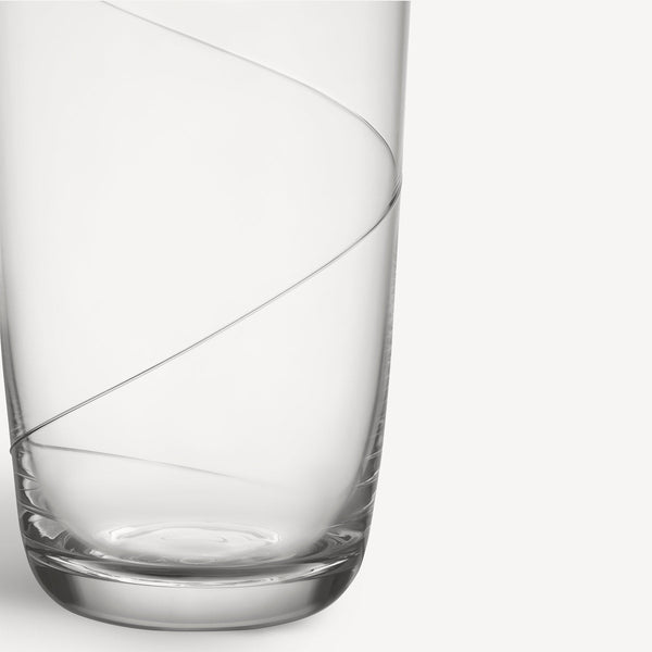 Load image into Gallery viewer, Kosta Boda Line Tumbler
