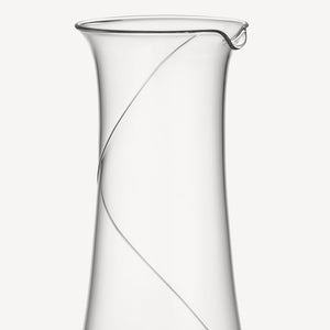 Kosta Boda Line Carafe