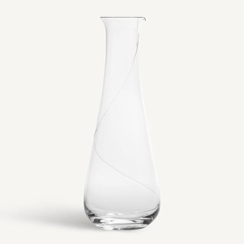 Kosta Boda Line Carafe