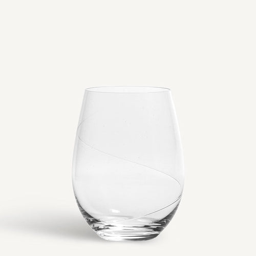 Kosta Boda Line Stemless