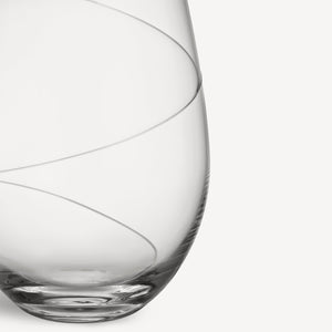 Kosta Boda Line Stemless
