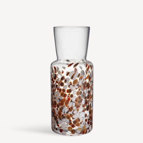 Kosta Boda Meadow Vase Fall Tall