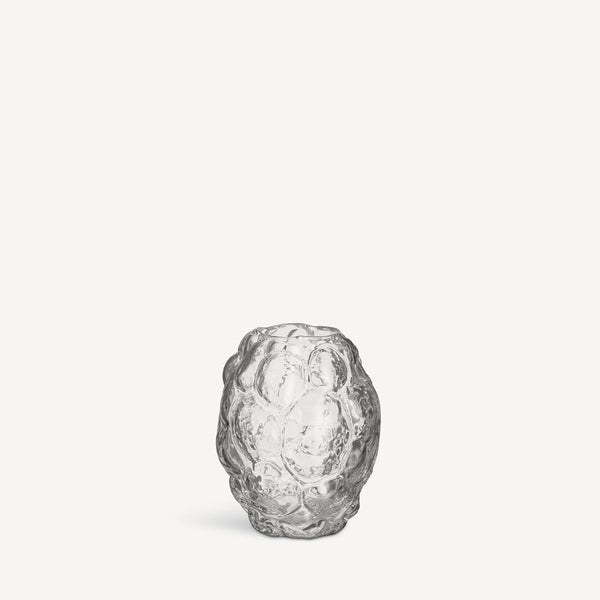 Load image into Gallery viewer, Kosta Boda Moss Vase Clear
