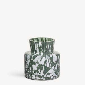 Kosta Boda Meadow Vase Summer Small
