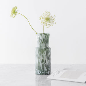 Kosta Boda Meadow Vase Summer Tall