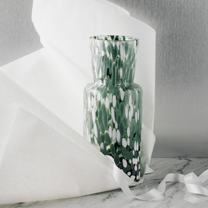 Kosta Boda Meadow Vase Summer Tall