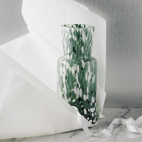Load image into Gallery viewer, Kosta Boda Meadow Vase Summer Tall
