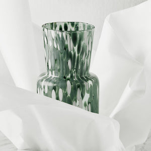 Kosta Boda Meadow Vase Summer Tall