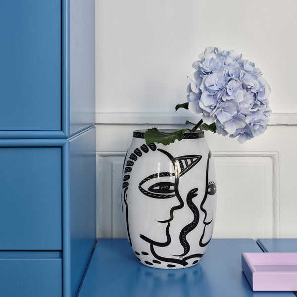 Load image into Gallery viewer, Kosta Boda Caramba Vase
