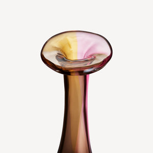 Kosta Boda Fidji Vase Medium