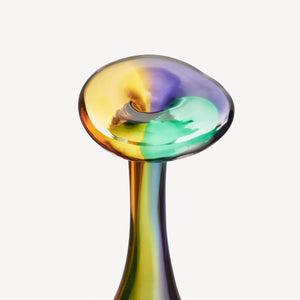 Kosta Boda Fidji Vase Large