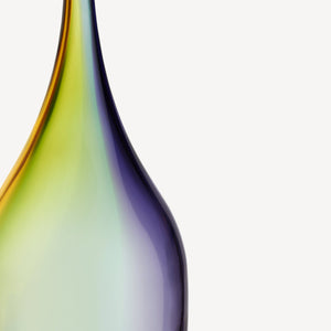 Kosta Boda Fidji Vase Large