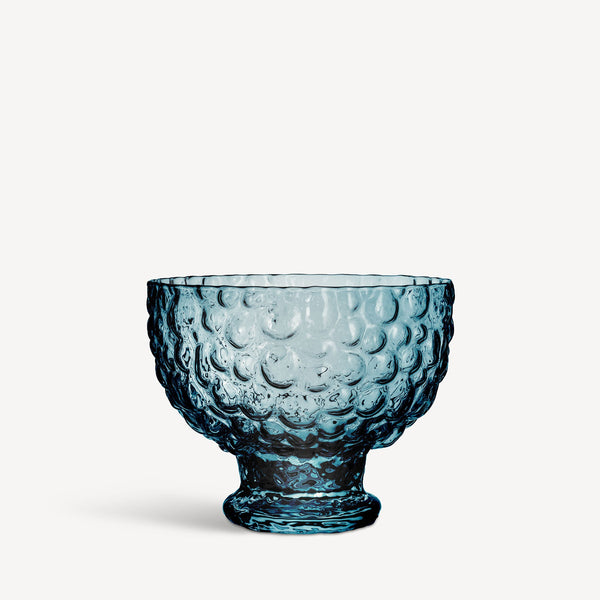 Load image into Gallery viewer, Kosta Boda Moss Bowl Circular
