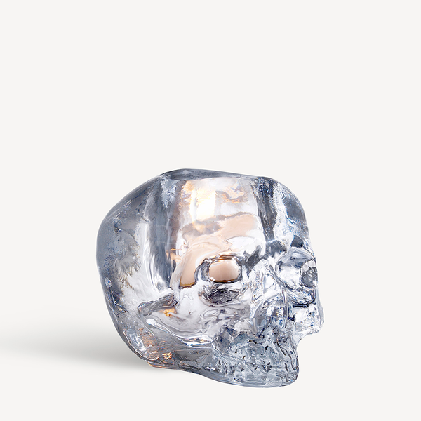 Load image into Gallery viewer, Kosta Boda Still Life Clear Votive
