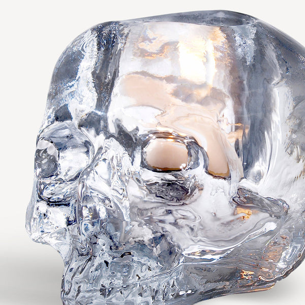 Load image into Gallery viewer, Kosta Boda Still Life Clear Votive
